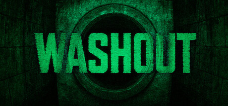 Boxart for Washout