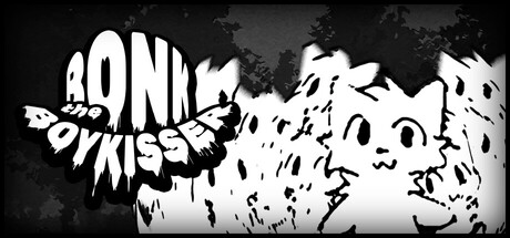 Boxart for BONK THE BOYKISSER