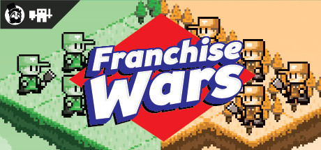 Boxart for Franchise Wars