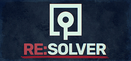 Boxart for RE:Solver
