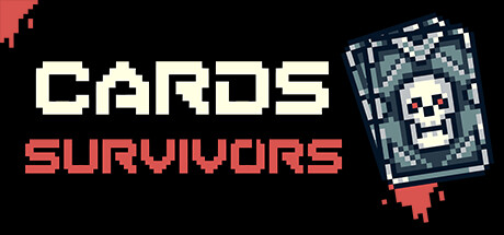 Boxart for Cards Survivors