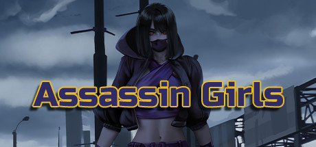 Boxart for Assassin Girls