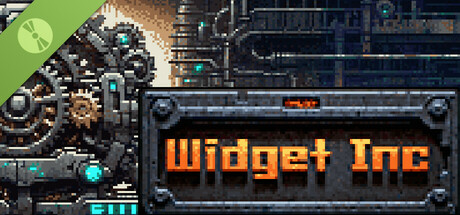 Boxart for Widget Inc. Demo