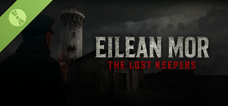 Boxart for Eilean Mor: The Lost Keepers Demo