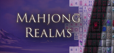 Boxart for Mahjong Realms