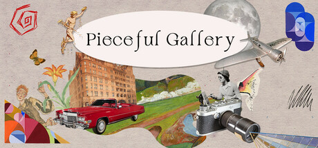 Boxart for Pieceful Gallery
