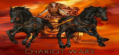 Boxart for CHARIOT WARS