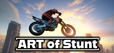Boxart for Art of Stunt
