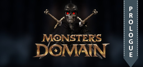Boxart for Monsters Domain: Prologue