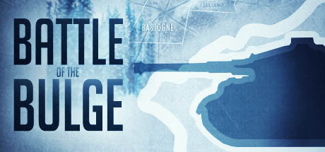 Boxart for Battle of the Bulge