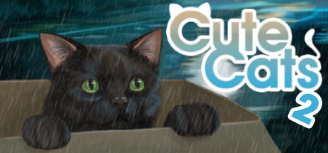 Boxart for Cute Cats 2