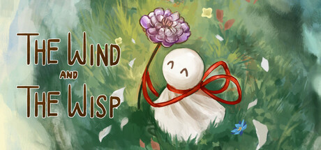 Boxart for The Wind and the Wisp