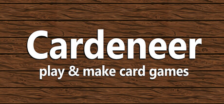 Boxart for Cardeneer