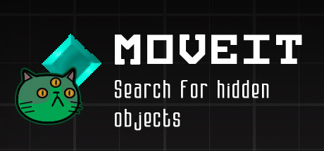 Boxart for MOVEIT