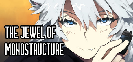 Boxart for The Jewel of Monostructure