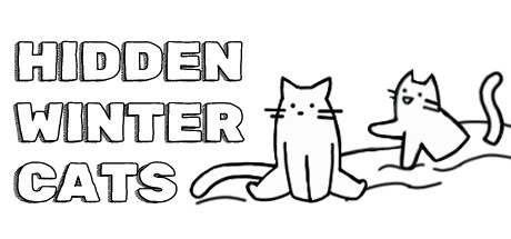 Boxart for Winter Cats