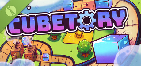 Boxart for Cubetory Demo