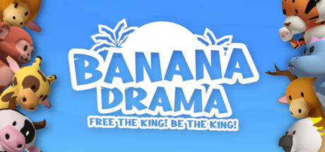 Boxart for Banana Drama