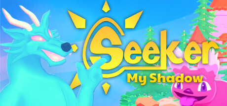 Boxart for Seeker: My Shadow