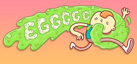 Boxart for Eggggg