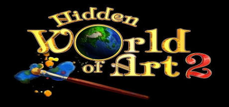 Boxart for Hidden World of Art 2