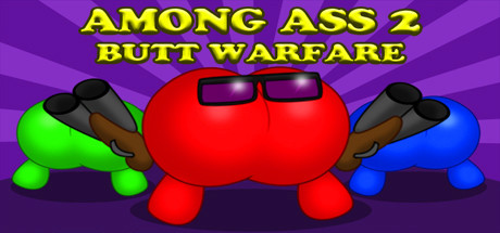 Boxart for Among Ass 2: Butt Warfare