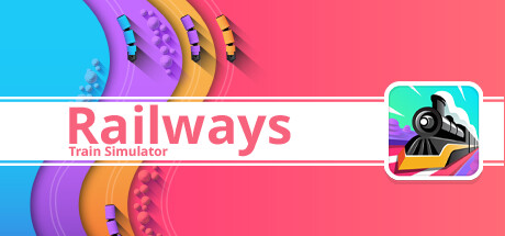 Boxart for Railways: Train Simulator