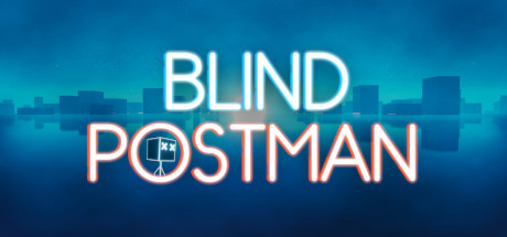 Boxart for Blind Postman
