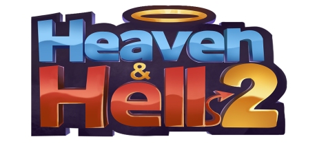 Boxart for Heaven & Hell 2