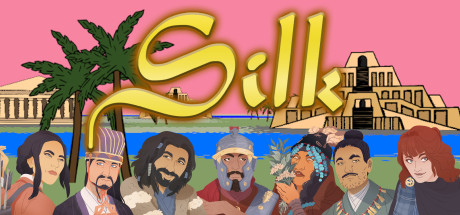 Boxart for Silk