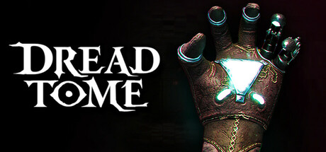 Boxart for DREADTOME