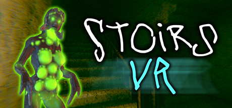 Boxart for Stoirs VR