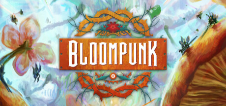 Boxart for Bloompunk