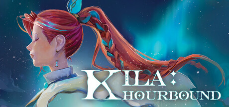 Boxart for Kila: Hourbound