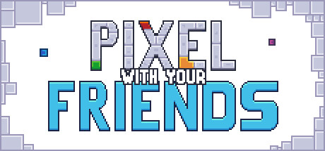 Boxart for Pixel With Your Friends