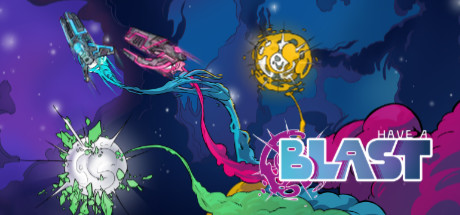 Boxart for Have a Blast