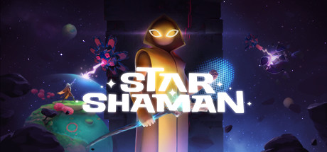 Boxart for Star Shaman