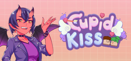 Boxart for Cupid Kiss