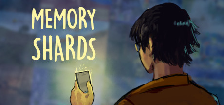 Boxart for Memory Shards