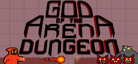 Boxart for God of the Arena Dungeon