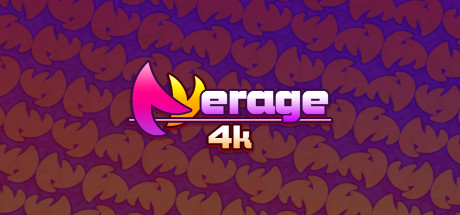 Boxart for Average4k