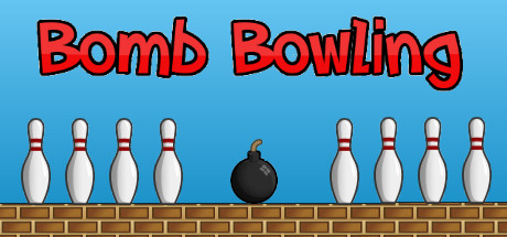 Boxart for Bomb Bowling