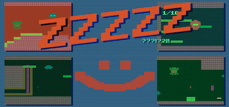 Boxart for zzzzz