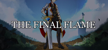 Boxart for The Final Flame