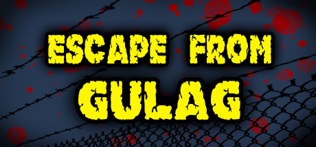 Boxart for Escape from GULAG