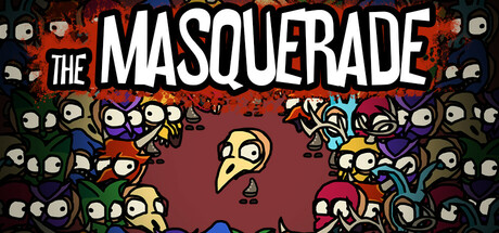Boxart for The Masquerade
