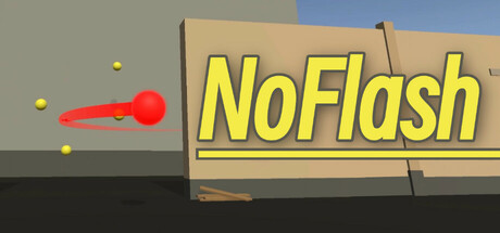 Boxart for NoFlash