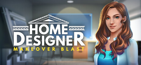 Boxart for Home Designer Makeover Blast