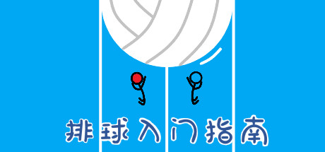 Boxart for 排球入门指南