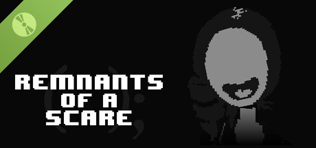 Boxart for Remnants of a Scare Demo